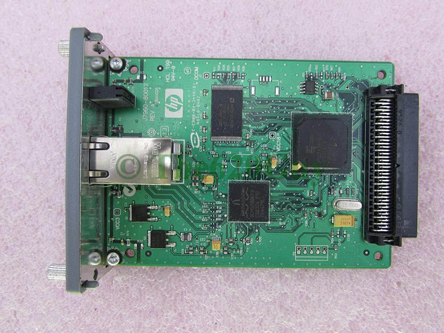 Lantronix xPrintServer XPS1002HM-01-S Print Server - Home Edition For iOS Printing At Home