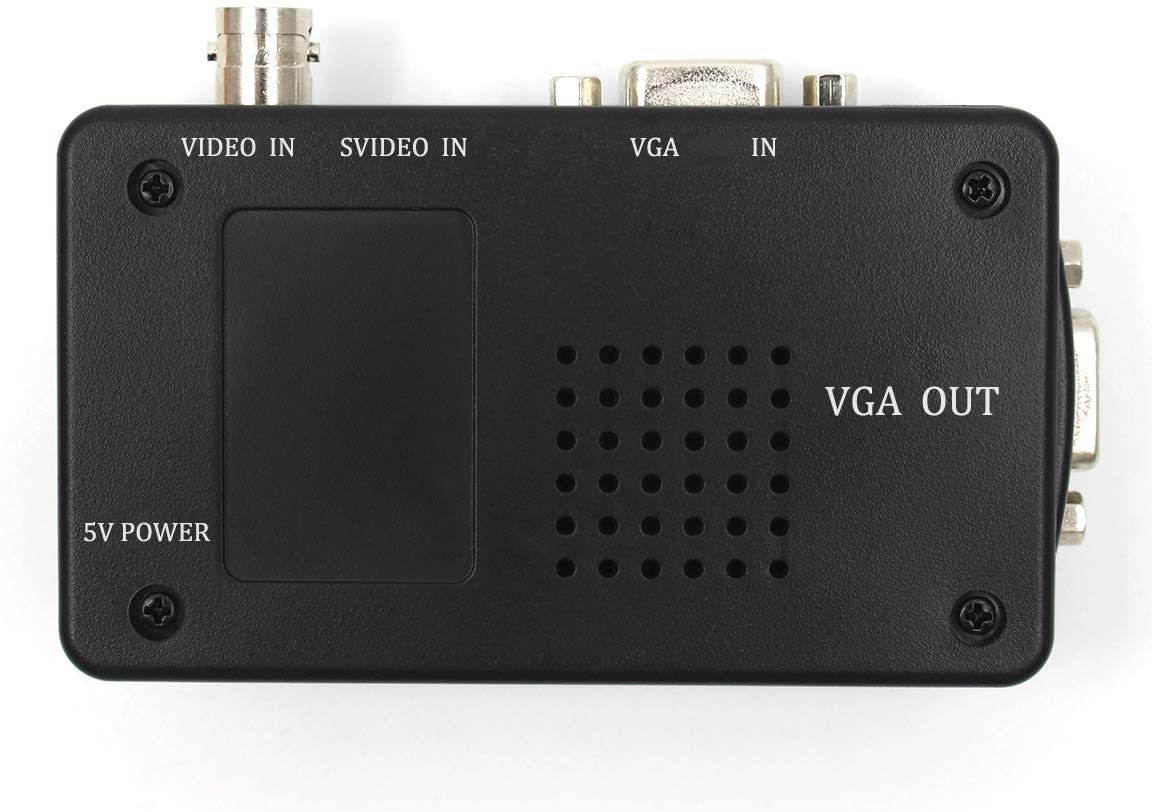 BZBGEAR USB 3.1 Gen 1 3G-SDI Capture Device with Scaler and Audio