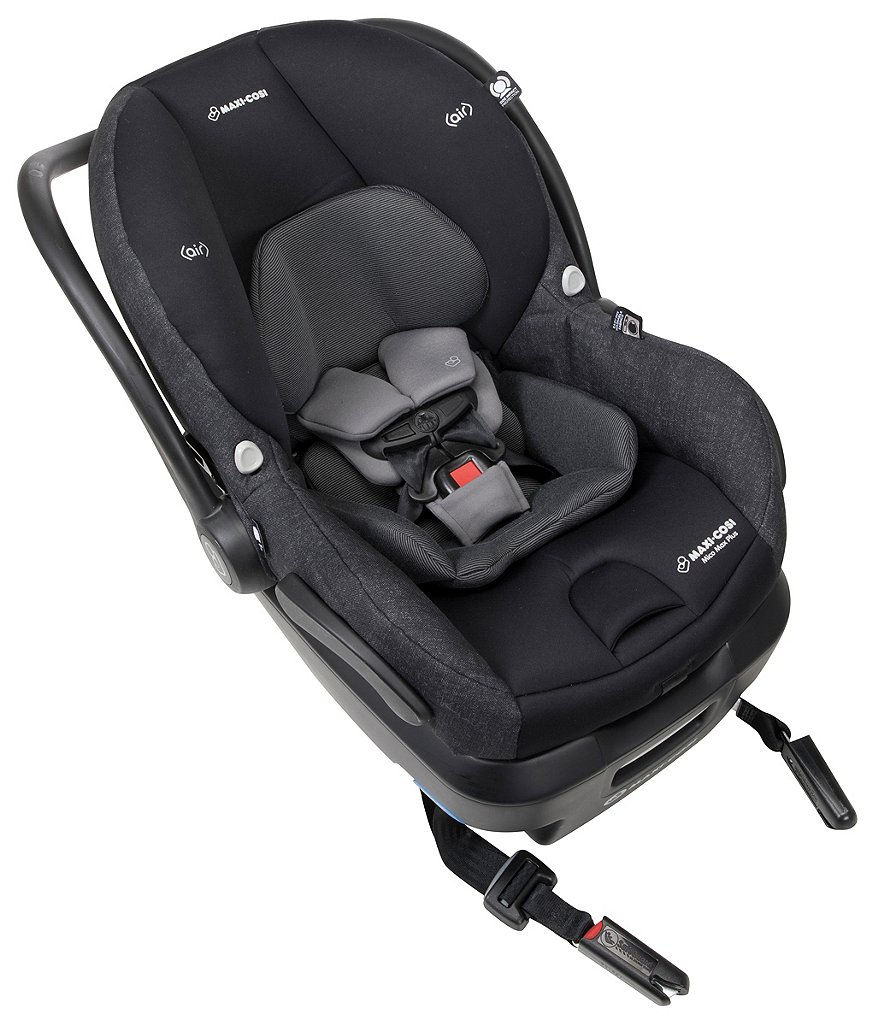 Maxi Cosi Mico Max Plus Infant Car Seat
