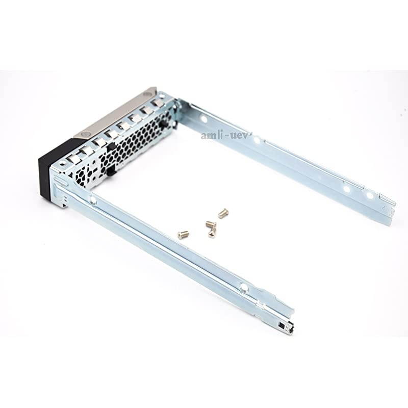 X7K8W GEN14 3.5" HDD Tray Caddy for POWEREDGE Server R740 R740xd R7415 R940 R640 R6415