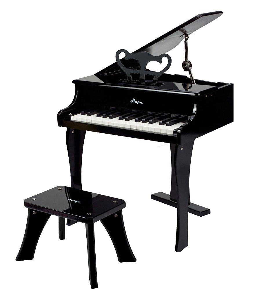 Hape Toy Grand Piano