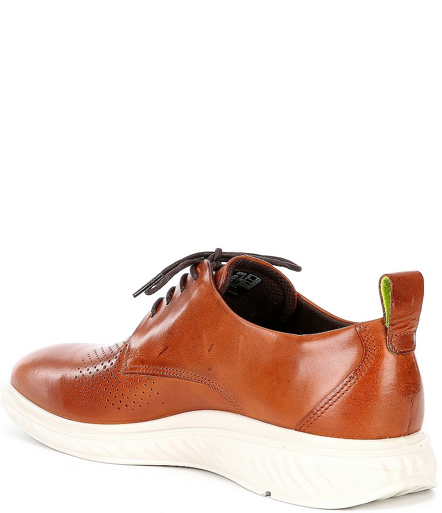 ECCO Men's St. 1 Hybrid Lite Modern Oxfords