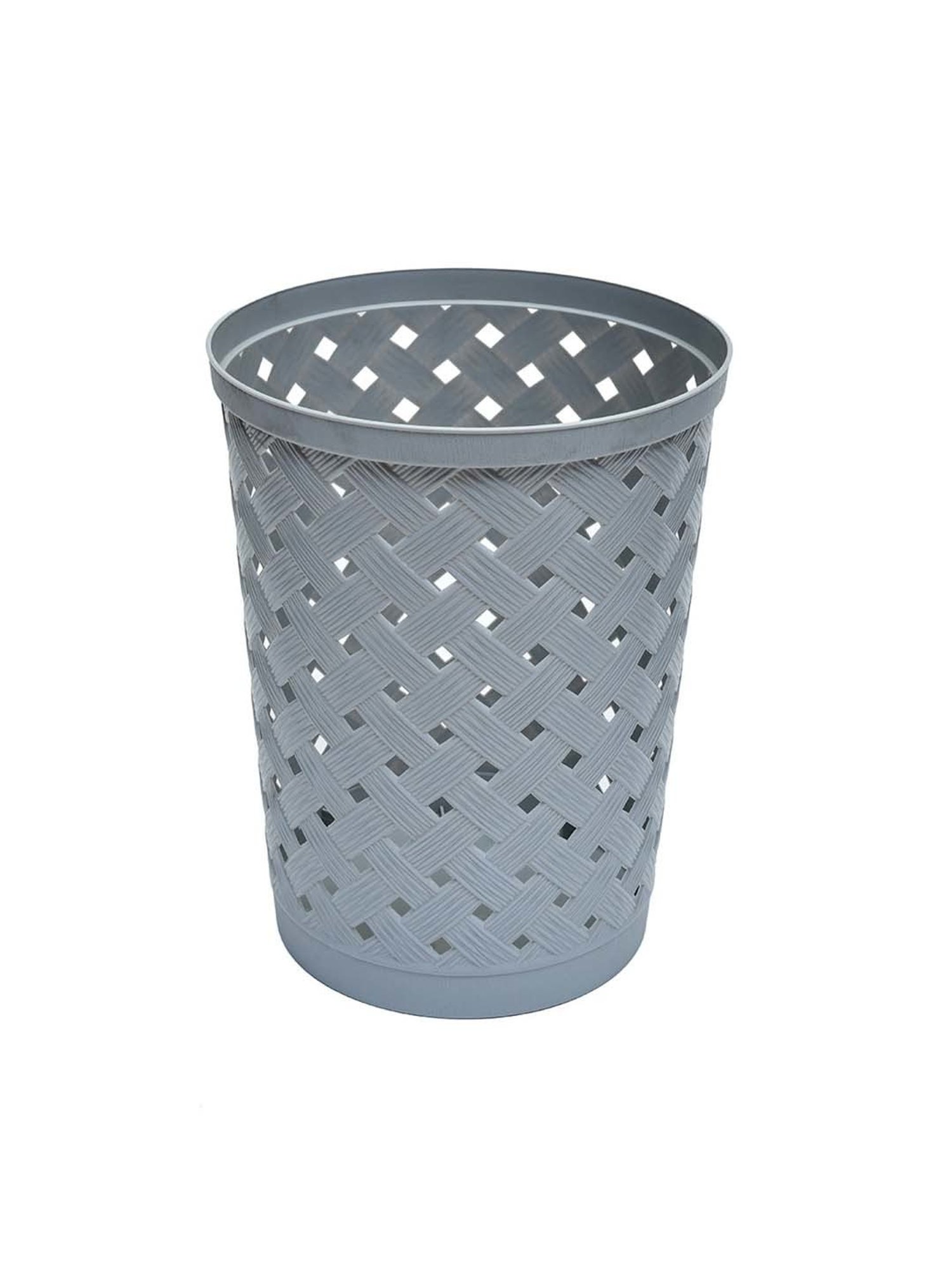 Brabantia Green Plastic Sort & Go Waste Bin (3 L)