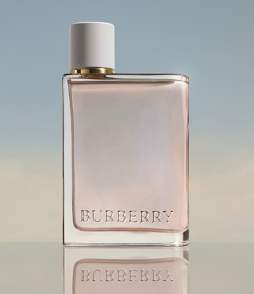 Burberry Her Blossom Eau de Toilette Spray