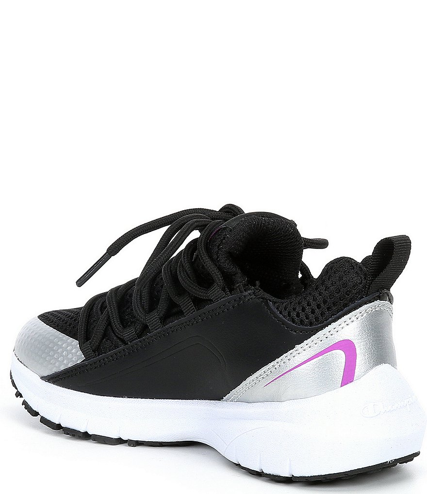 Champion Girl's Verve Lace-Up Sneakers (Toddler)