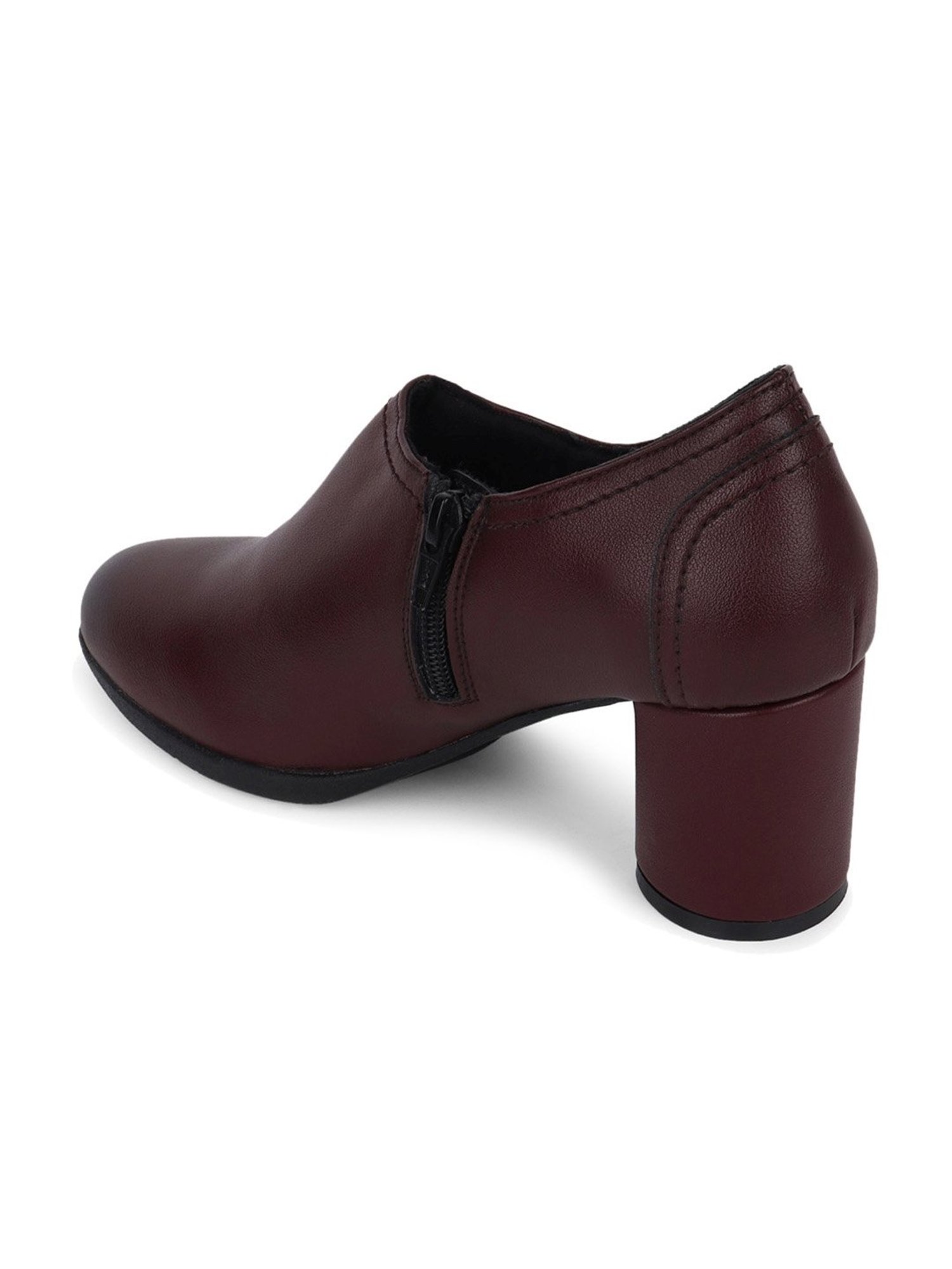 Elle Women's Cherry Formal Pumps