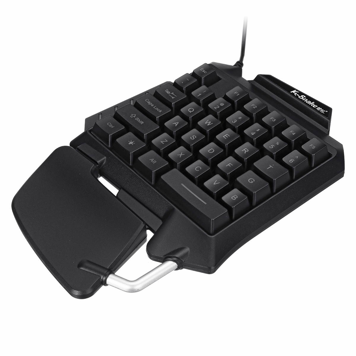 Flydigi Wasp2 bluetooth Gamepad with B1 Mobile Phone Cooler Physical Cooling Fan for PUBG Games for iPhone Android