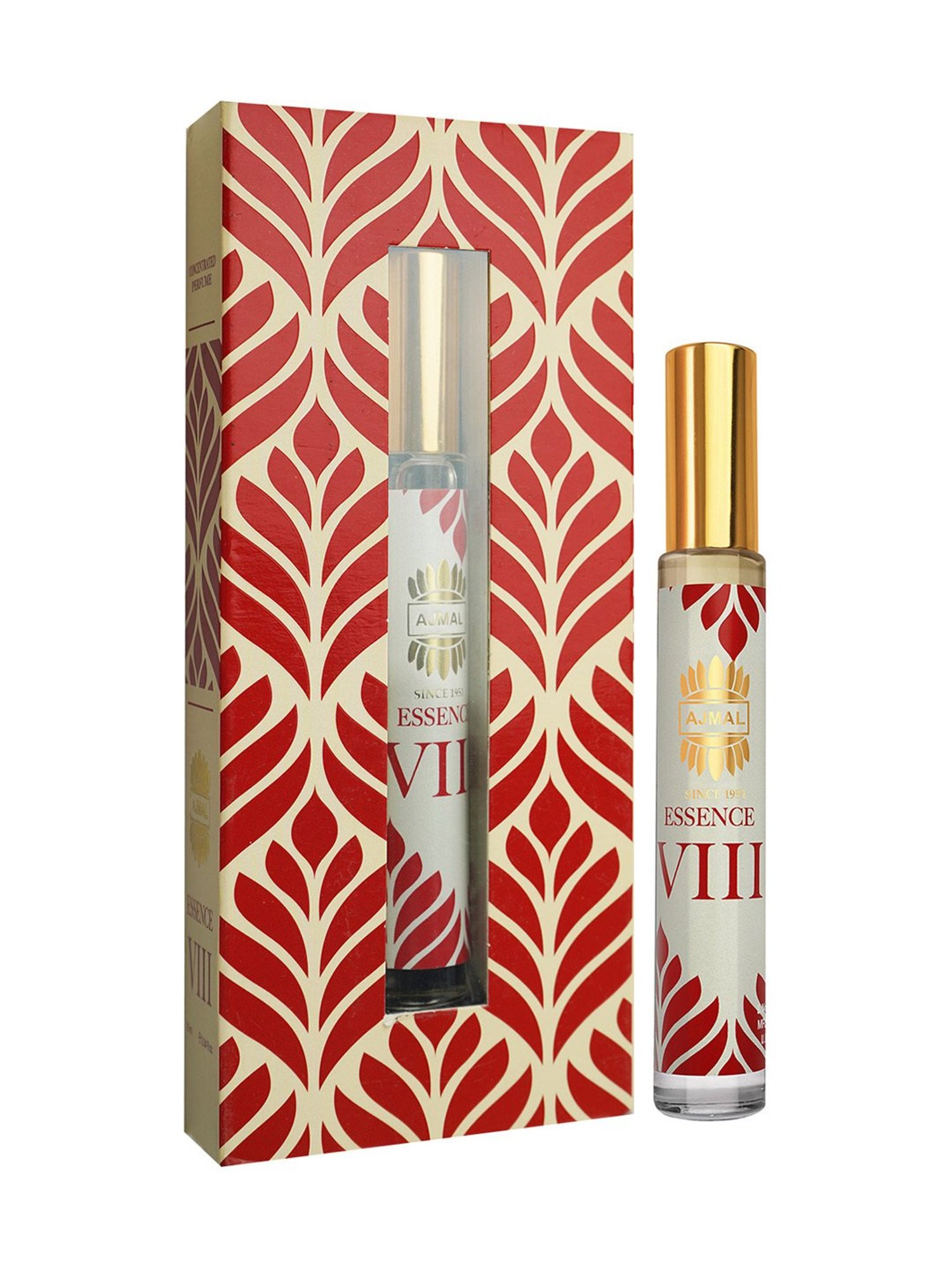 Sirona 2-in-1 Underarm Deodorant Roll On - 50 ml