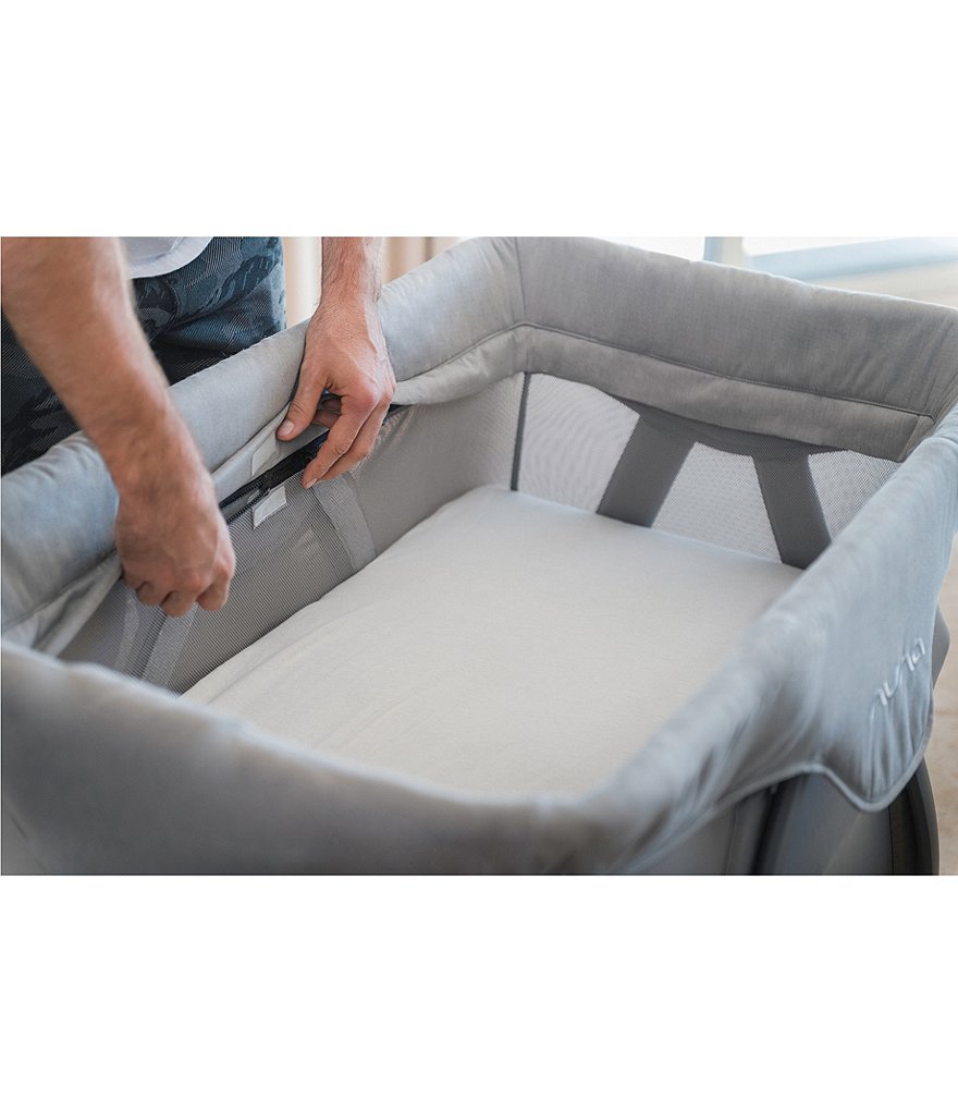 Nuna Cove Aire Go Travel Crib