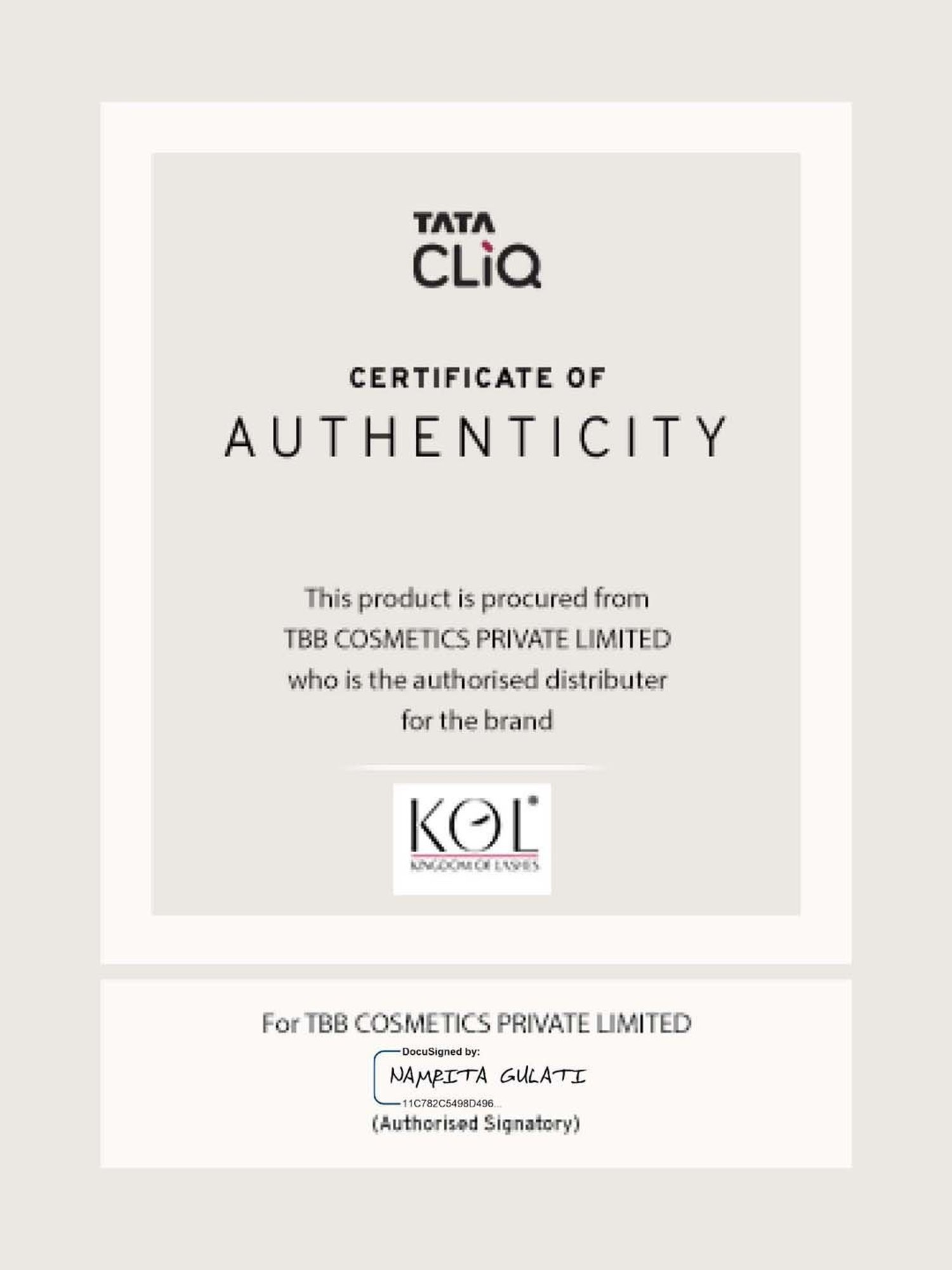 Kingdom of Lashes Lip Pencil Mood Setter - 1.5 gm