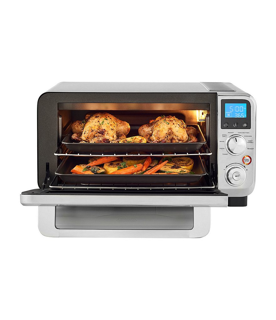 DeLonghi Livenza Convection Oven