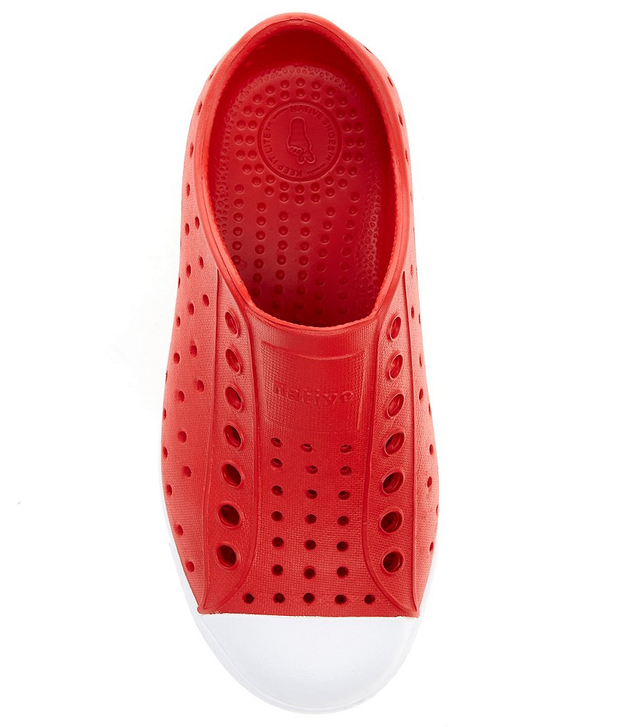 Native Kids' Jefferson Peforated Sneakers (Toddler)