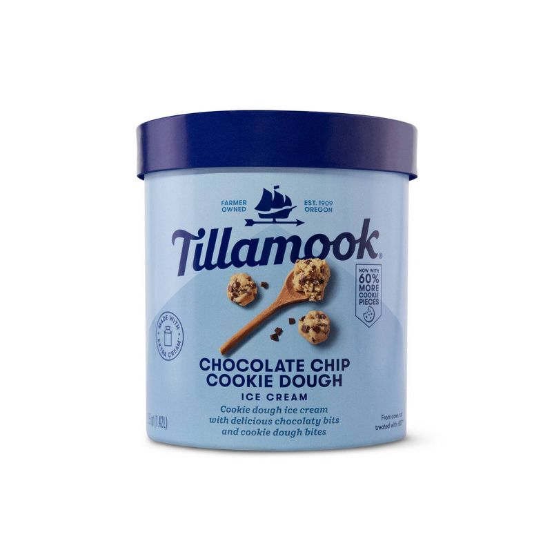 Kemps  Frozen Yogurt Twisted Dough Smooth & Creamy - 48oz