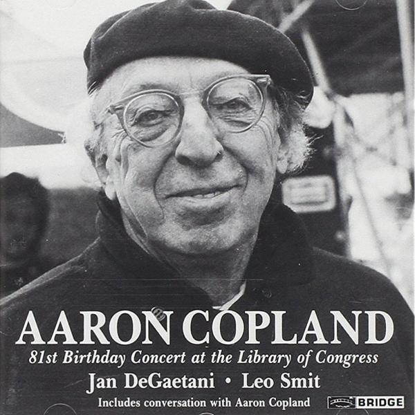 81st Birthday Concert