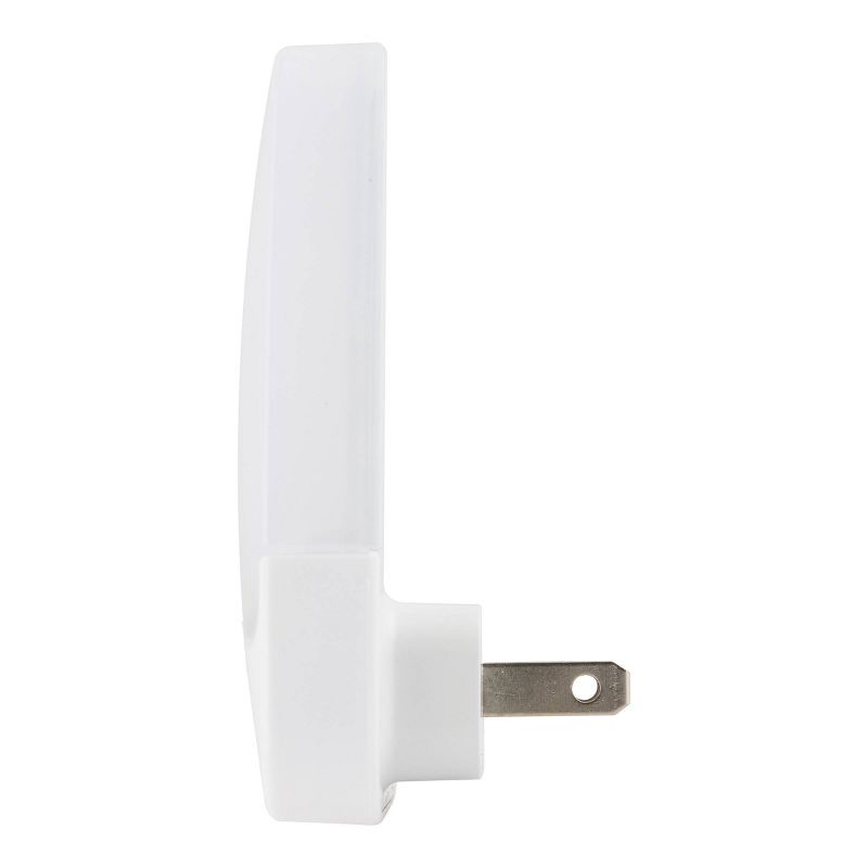 General Electric 2pk Automatic LED Night Light6