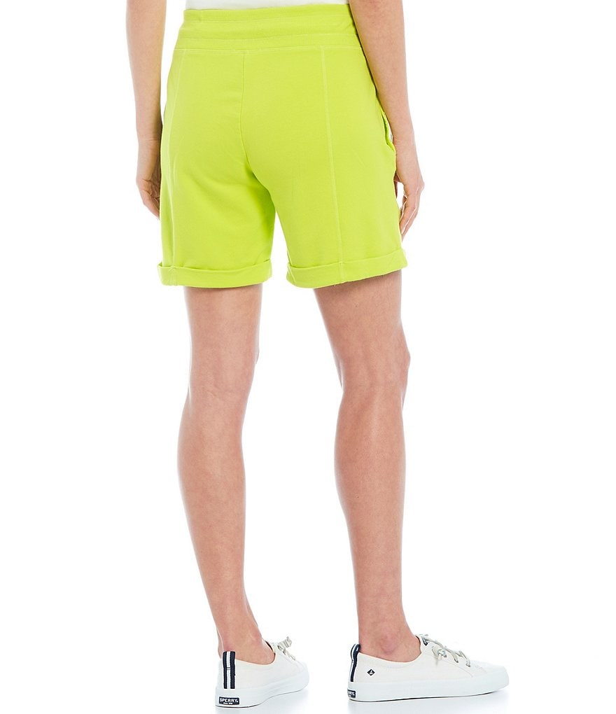 BB Dakota by Steve Madden Coordinating Starry No Starry Shorts