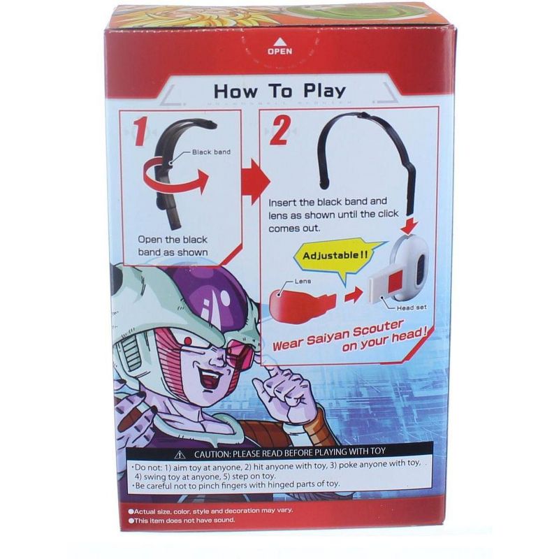 Trick Or Treat Studios Gremlins Stripe Mask Adult Costume Accessory