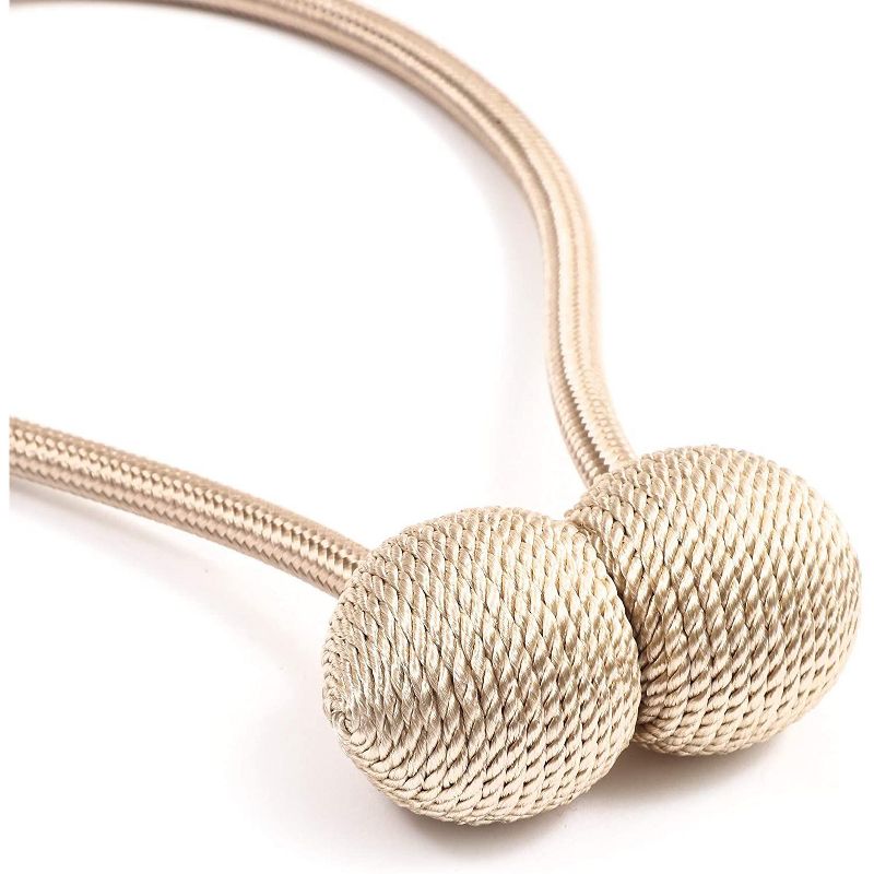 Double Rod Converter Kit Brushed Nickel - Threshold™