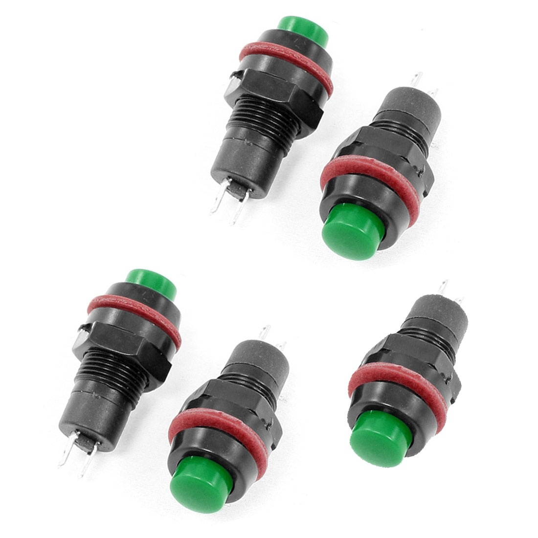 Arrow Hart SGF15V Self-Test GFCI Receptacle, 15 Amp, Ivory