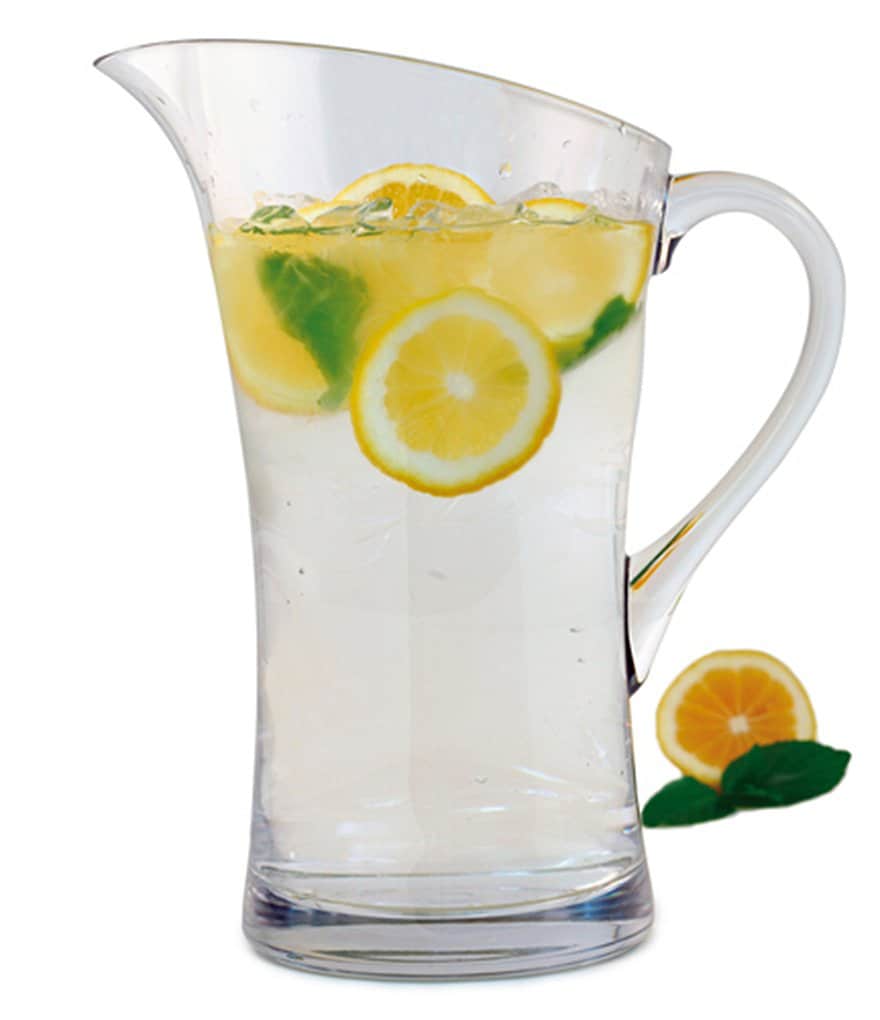 Strahl Design + Contemporary Pitcher