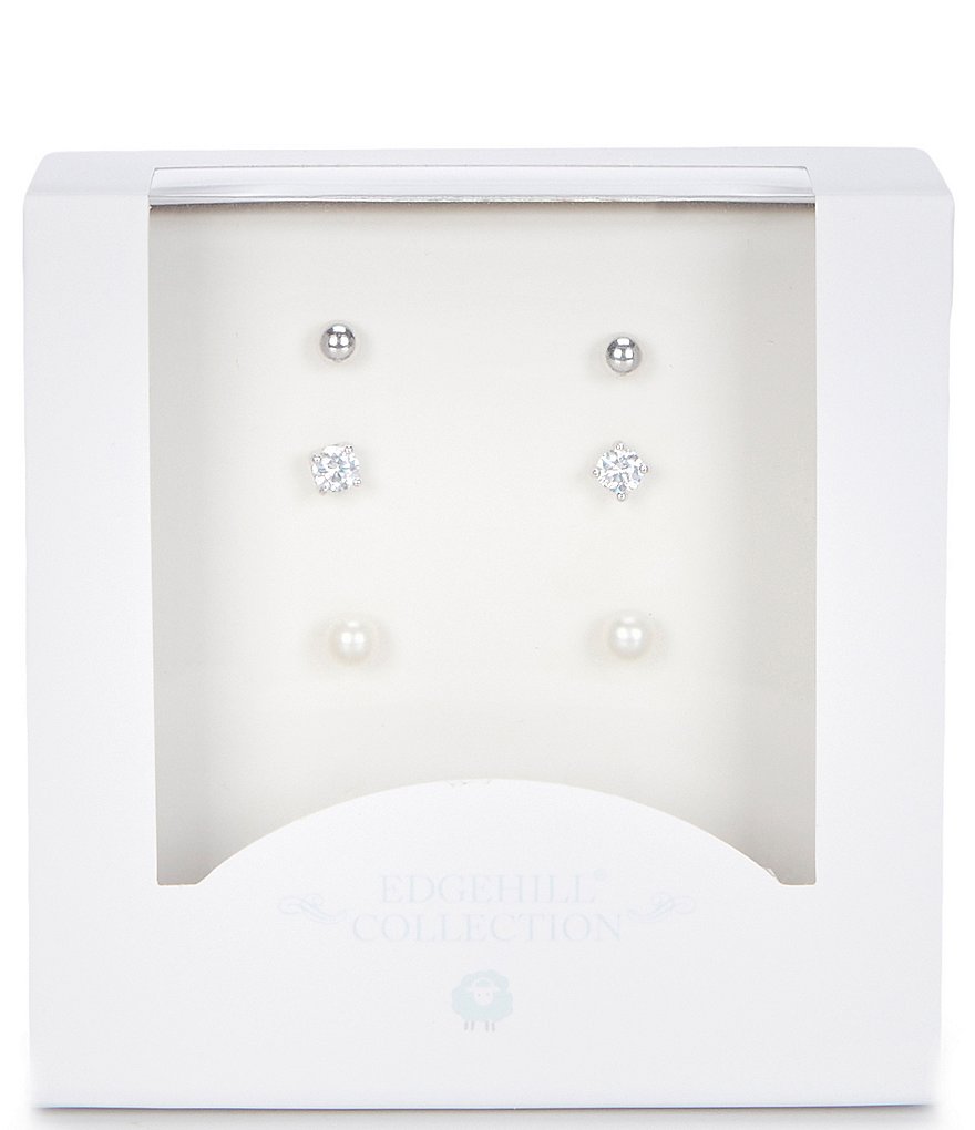 James Avery Child's Tiny Unicorn Ring