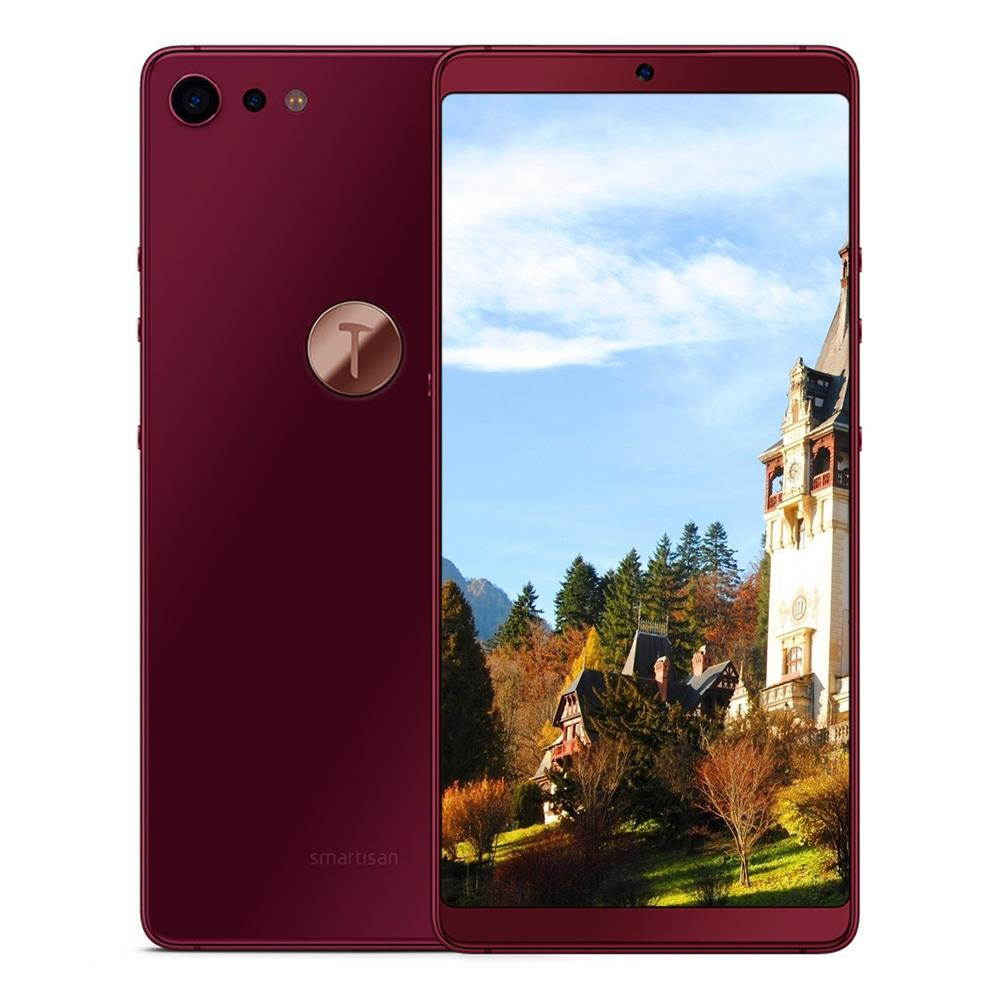 Smartisan U3 Nut Pro 2 4G Phablet 4GB RAM 64GB ROM