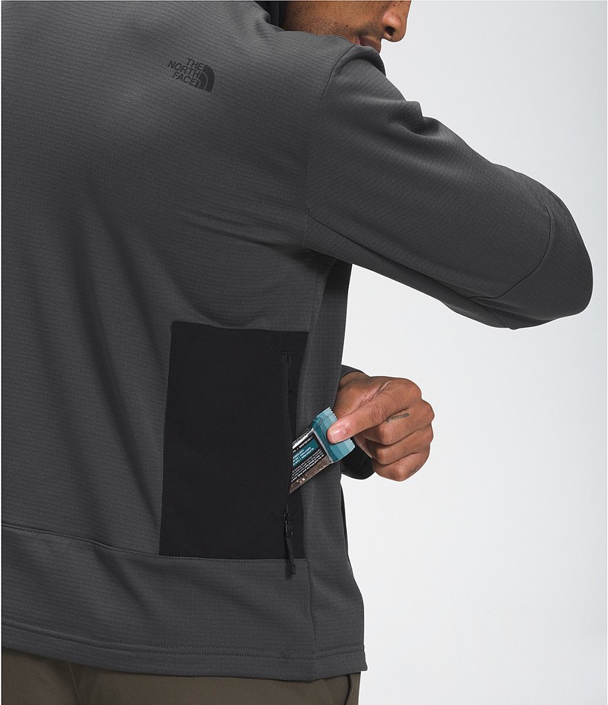 Quiksilver Steeze Hooded Snow/Ski Jacket