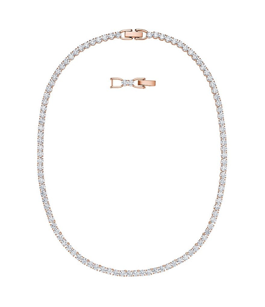 Landry Oversized Link Necklace