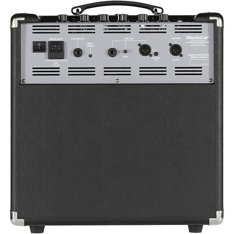 Blackstar Unity BASSU30 30W 1x8 Bass Combo Amplifier