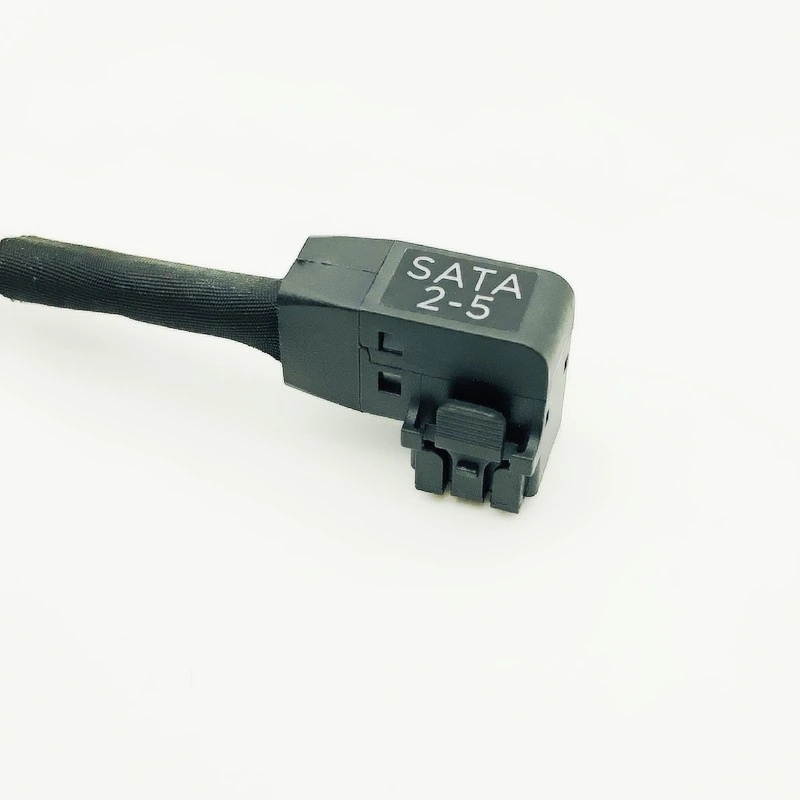 Mini SAS SFF8087 to Mini SAS SFF8087 Mini SAS Cable 3 FT 91 cm