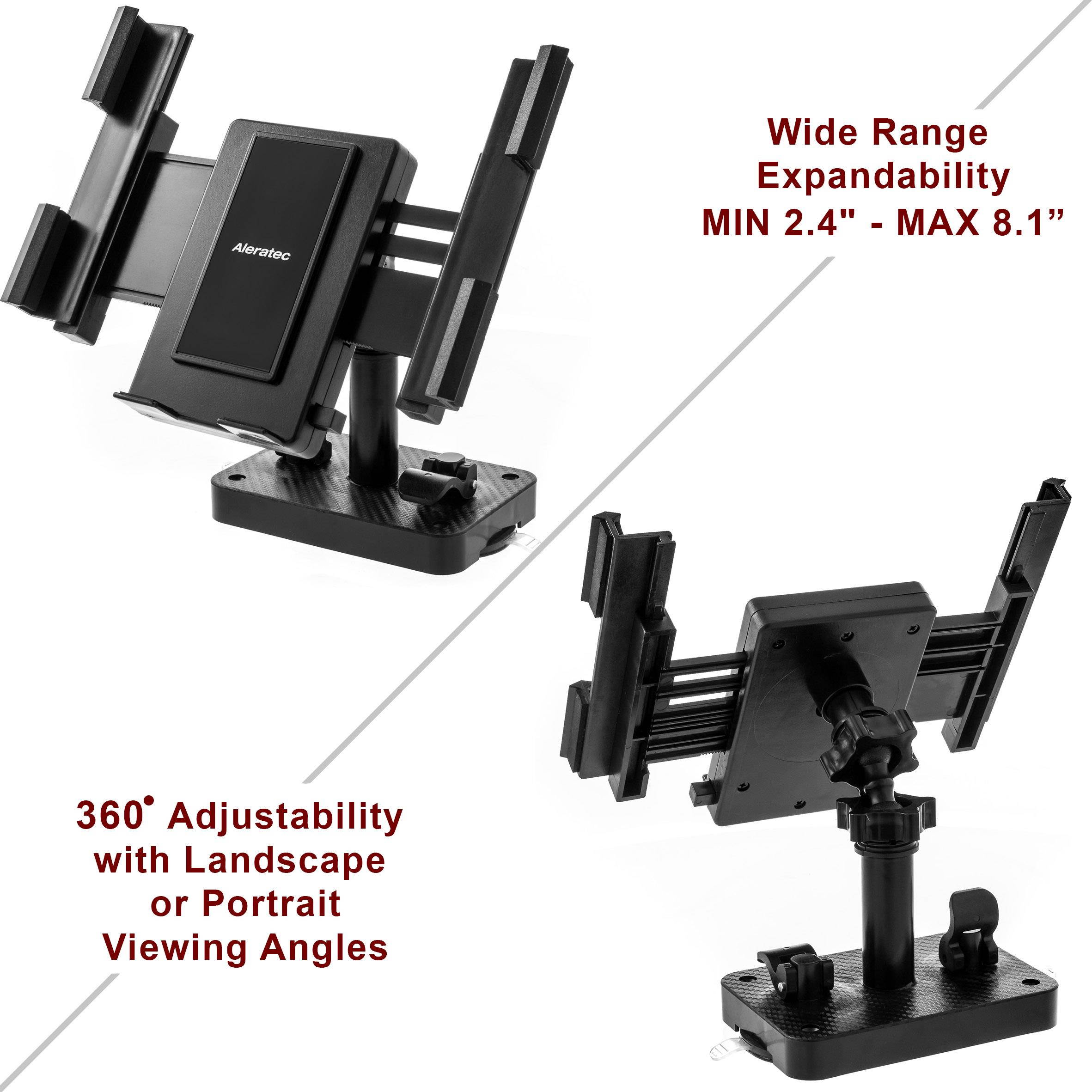 UNIVERSAL MOUNT STAND FOR