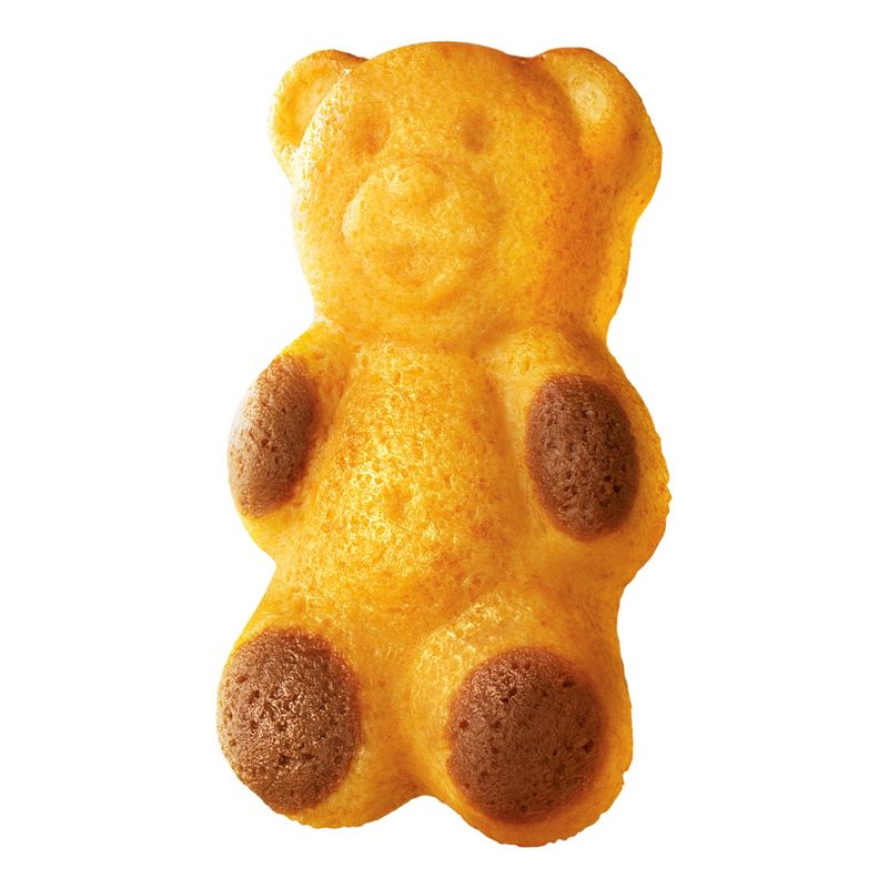 Teddy SoftBakes Snacks Chocolate Filling - 1.06oz