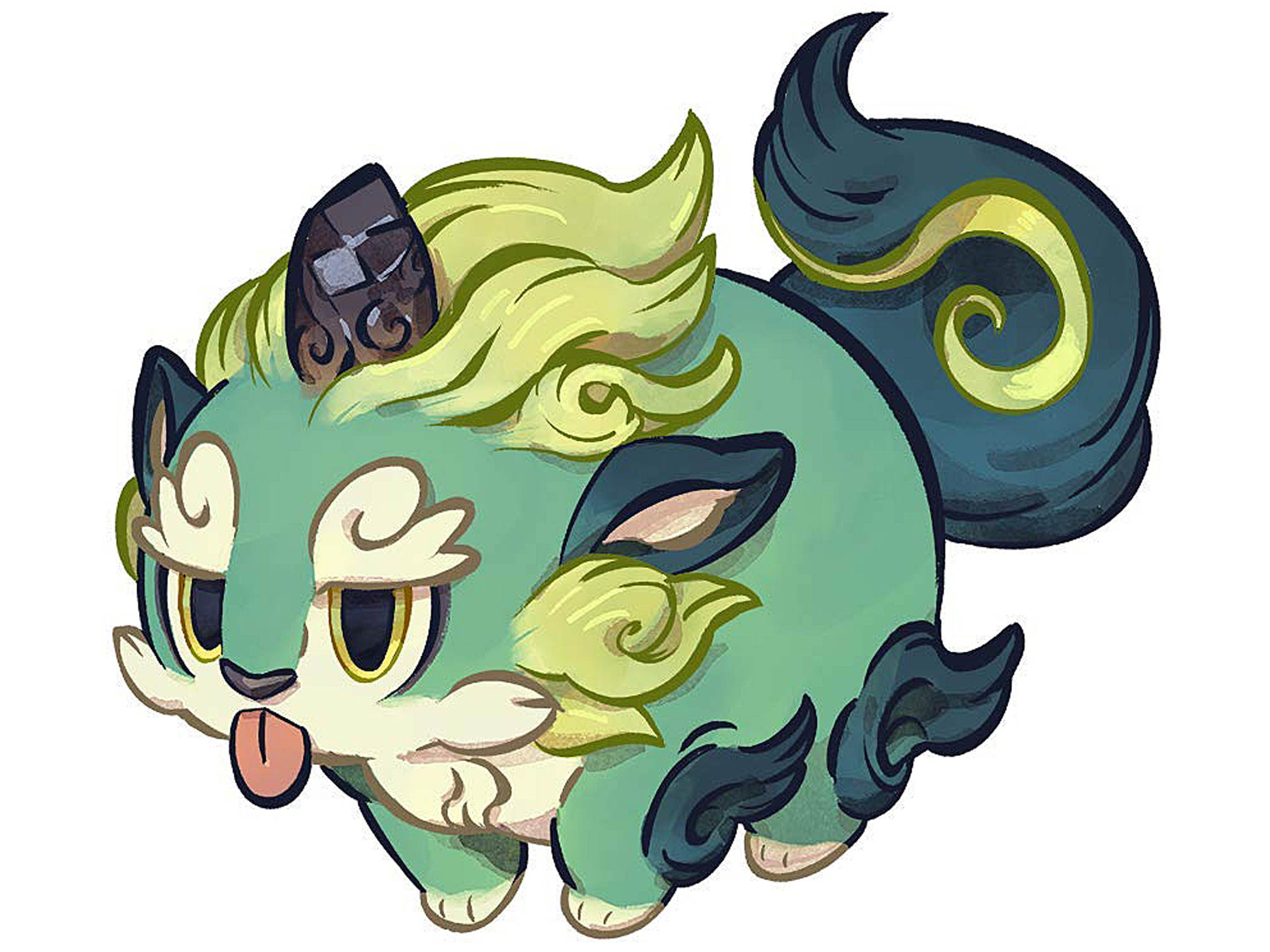 Sakuna: Of Rice and Ruin - PlayStation 4