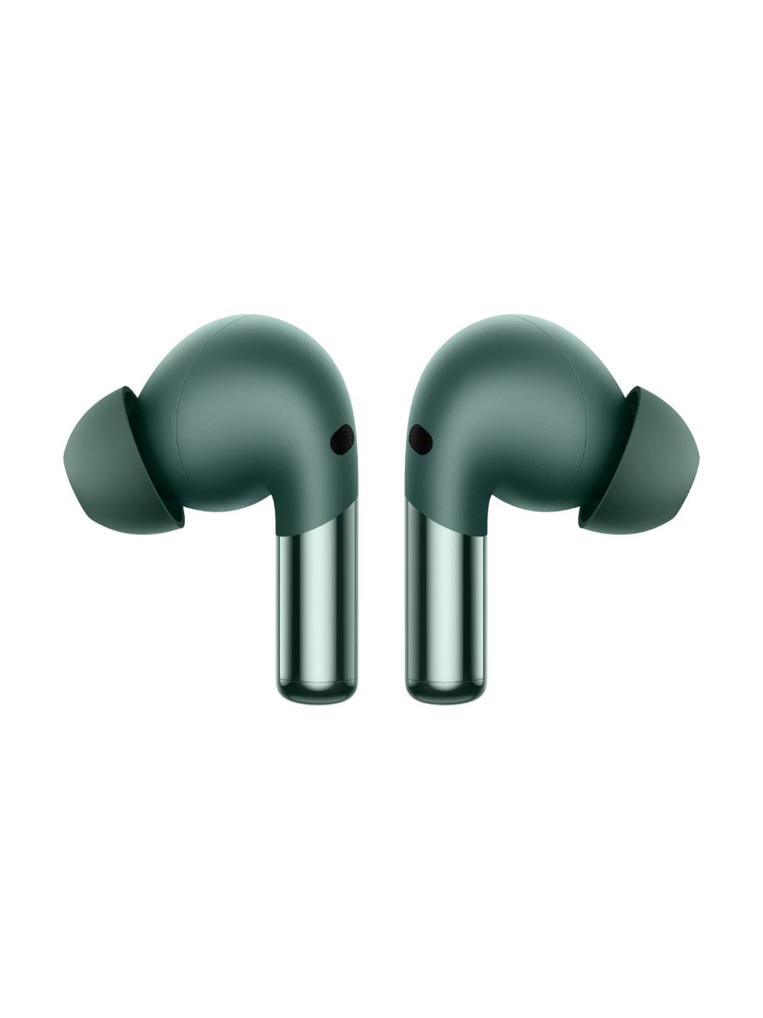 OnePlus Buds Pro 2 In Ear Bluetooth Earbuds with Upto 48dB ANC (Arbor Green, True Wireless)