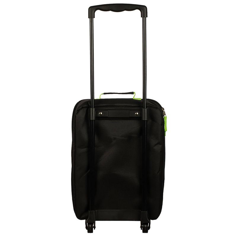 Minecraft 14" Kids' Carry On Pilot Suitcase