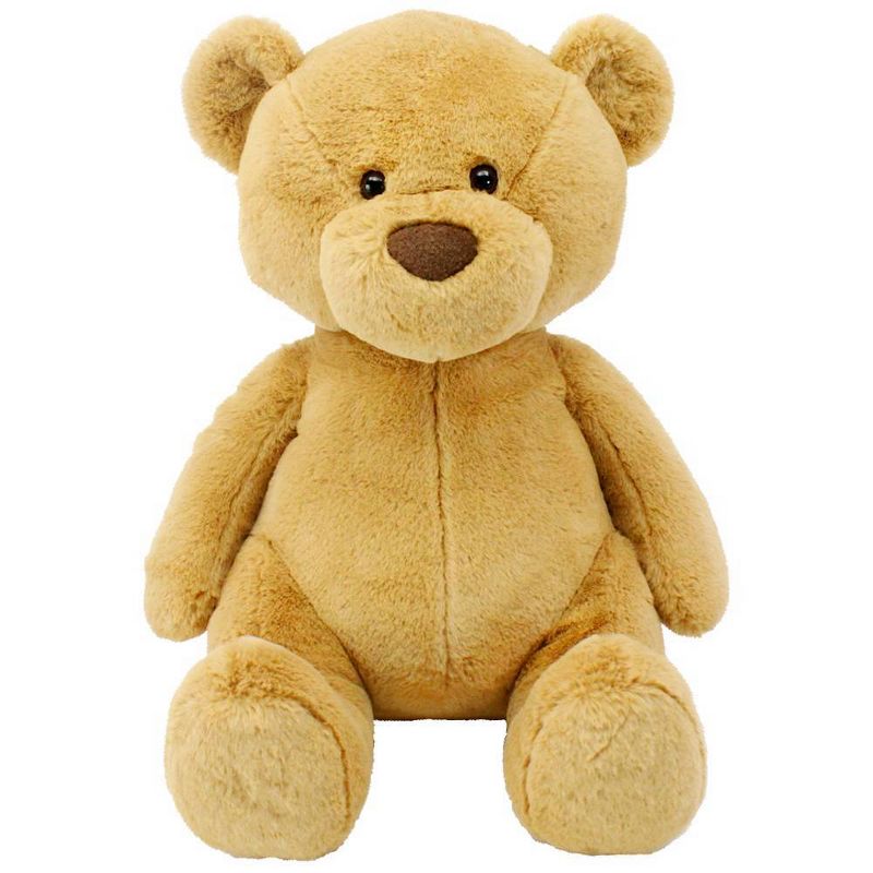 Animal Adventure Jumbo Teddy Bear 21.5" seated Stuffed Animal