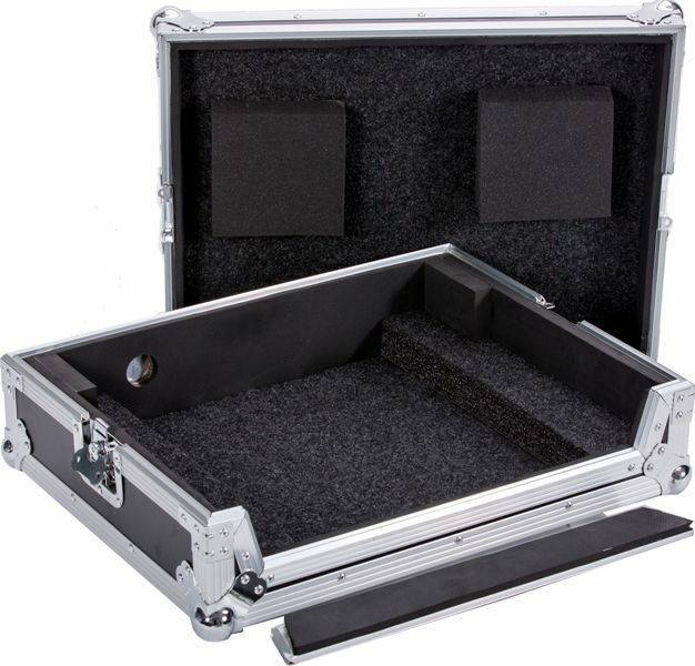 Deejayled TBHMIXDECKEXP Case For Mixdeck Express