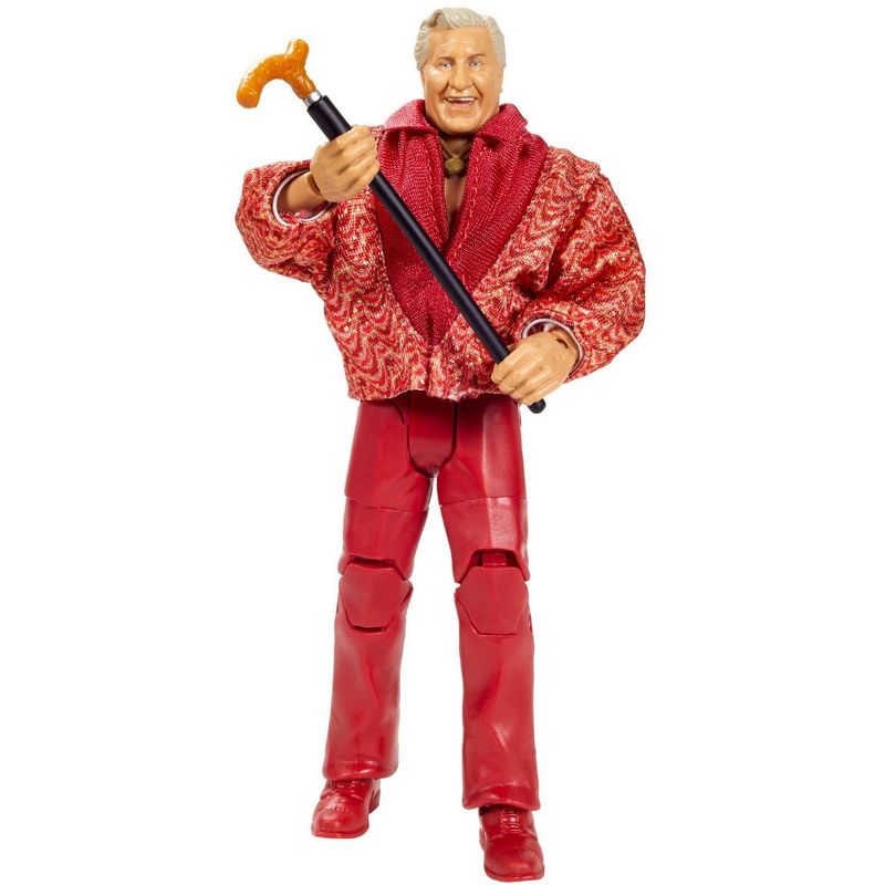 WWE Elite Collection "Classy" Freddie Blassie Action Figure - Series 72