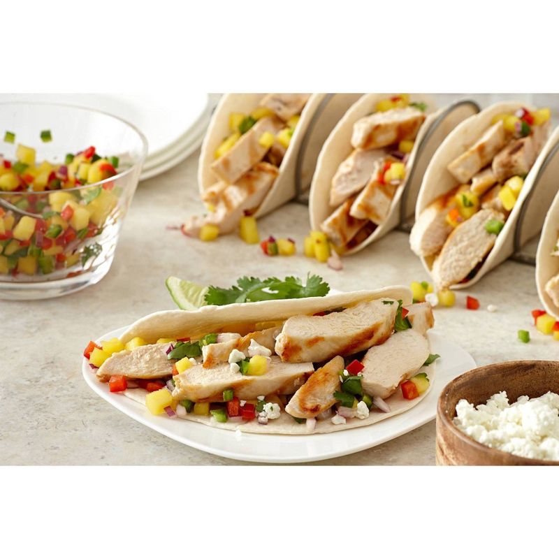 Kevin's Cilantro Lime Chicken - 16oz