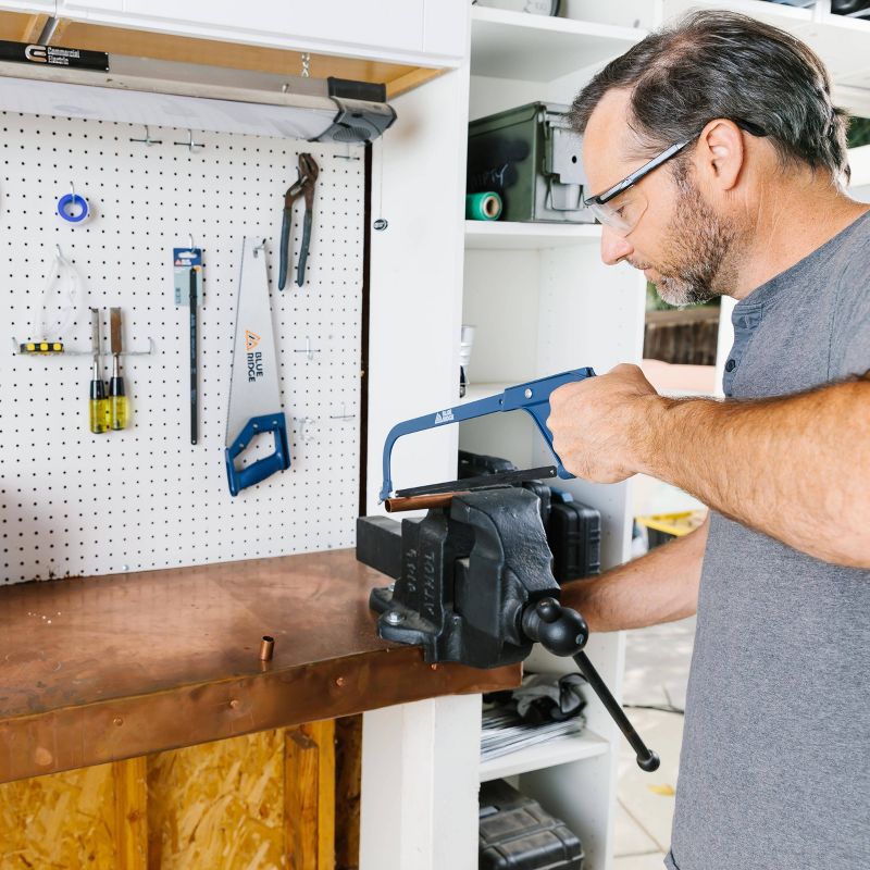 Blue Ridge Tools 12" Hacksaw