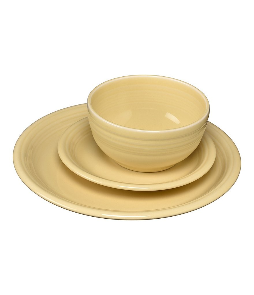 Fiesta 3-Piece Bistro Set