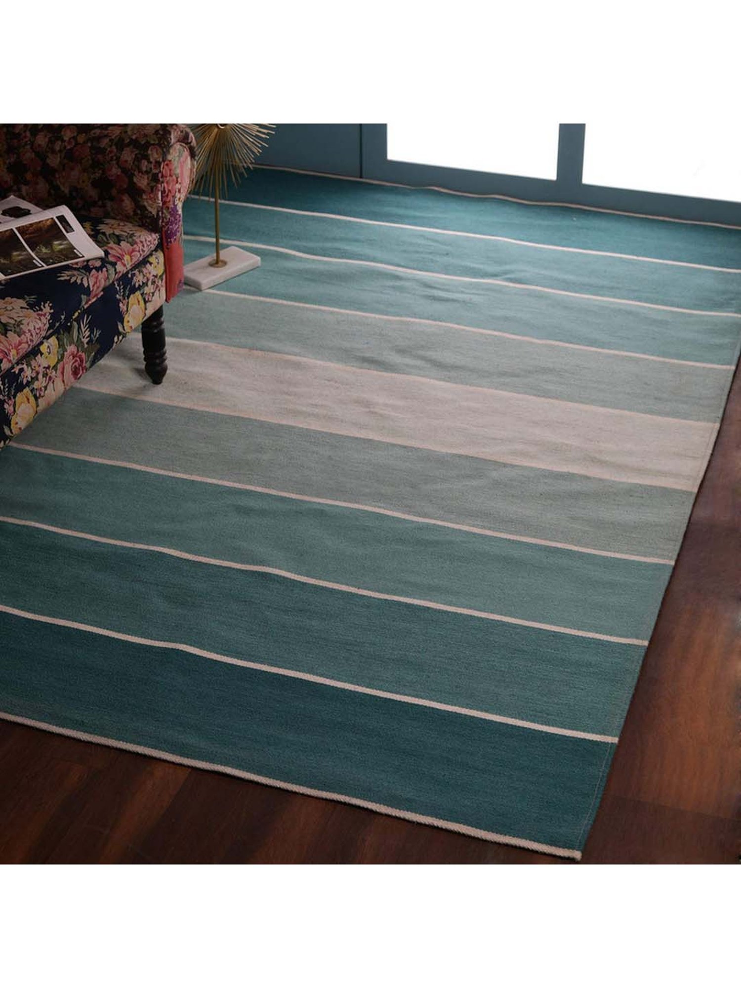 Romee Black Carpet - Set of 1