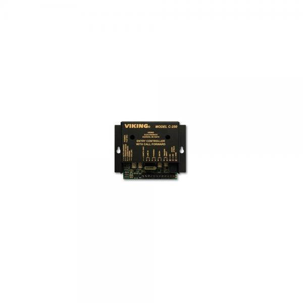 Viking Electronics C-250 Entry Phone Controller and Call Router by Viking