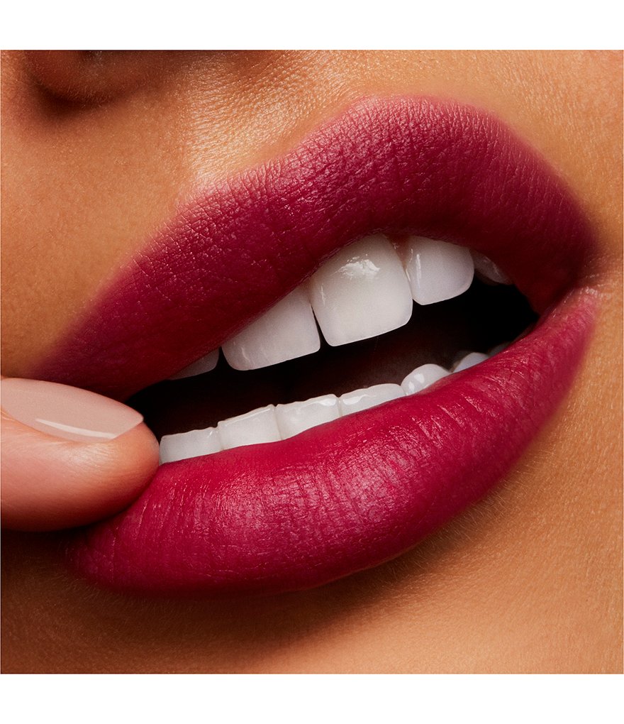 MAC Love Me Lipstick