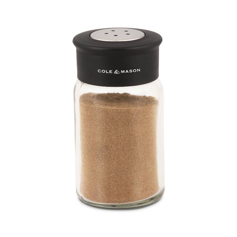 Cole & Mason Wirral Shaker Set 3.5" Glass