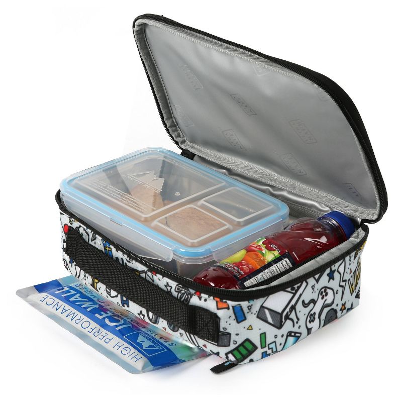 Igloo Repreve Avery Lunch Tote