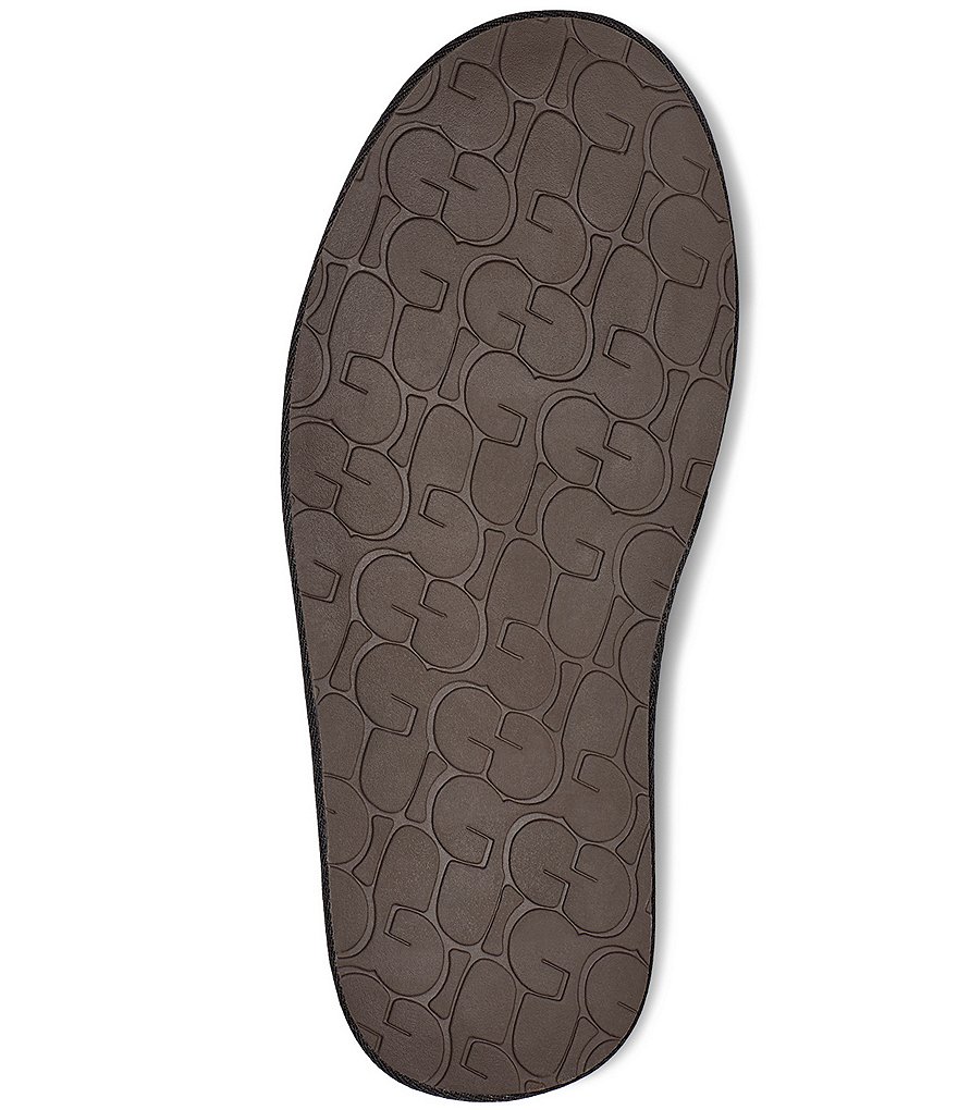 Minnetonka Men's Taylor Clog Slipper
