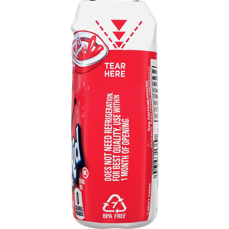 Kool-Aid Liquid Watermelon Drink Mix - 1.62 fl oz