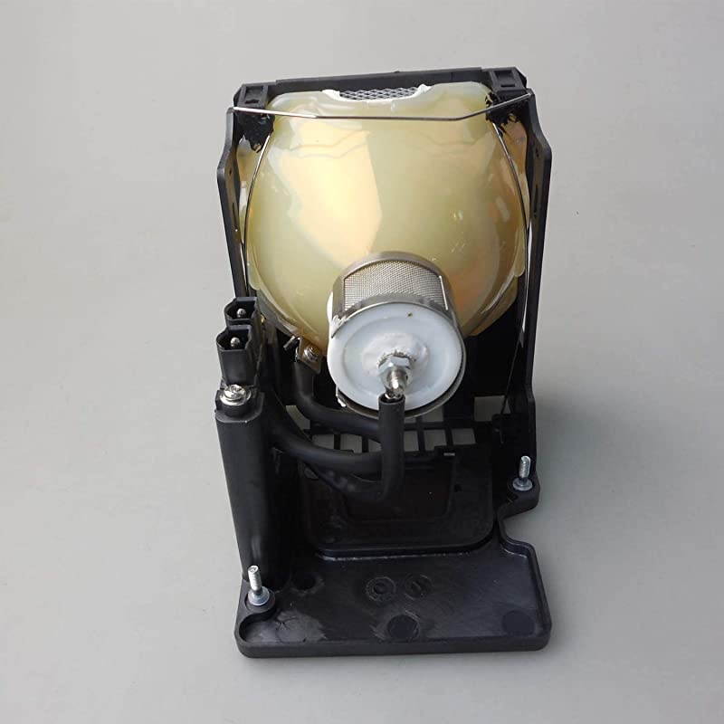 VLTXL5950LP Original Projector Lamp Assembly with USHIO OEM Bulb Compatible with Mitsubishi LVPXL5900U LVPXL5950 LVPXL5980 LVPXL5980LU LVPXL5980U XL5980 XL5980LU XL5980U XL5900 XL5900U