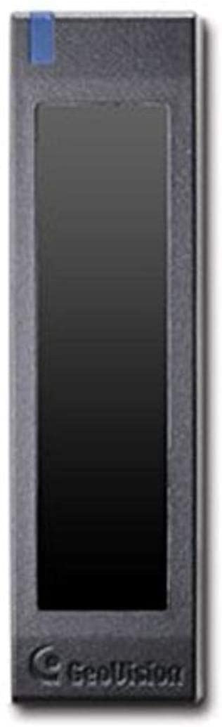 GeoVision GV-DFR1352 Door Frame Key Card Reader for Security Systems